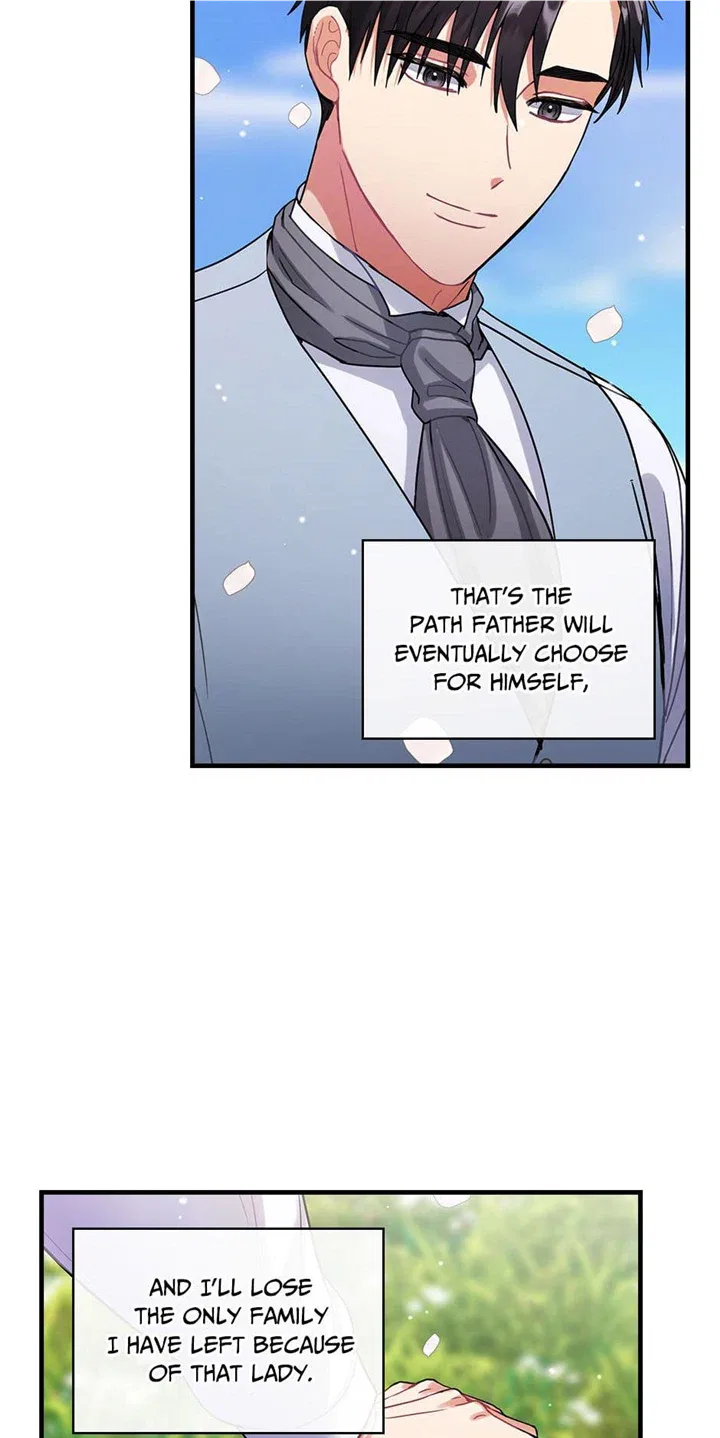 The Flower Dance and the Wind Song Chapter 118 – Page 66