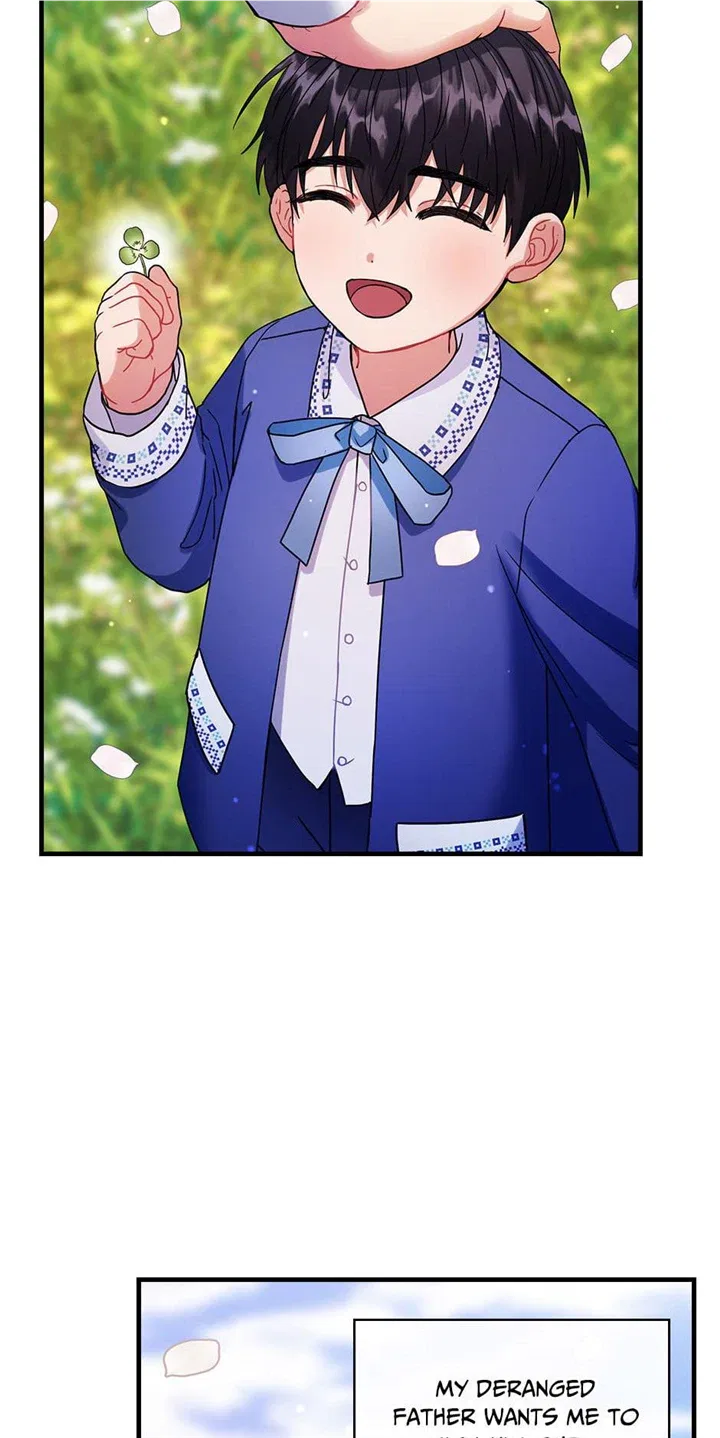 The Flower Dance and the Wind Song Chapter 118 – Page 67