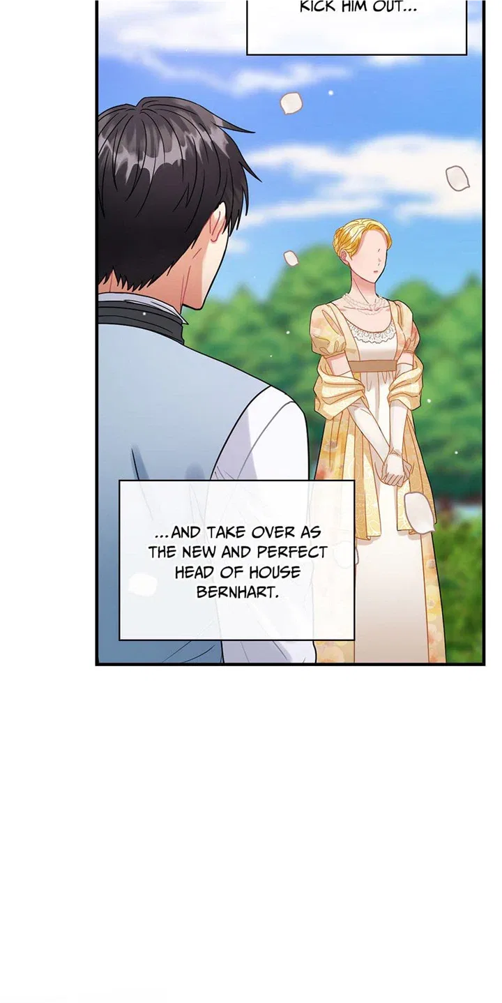 The Flower Dance and the Wind Song Chapter 118 – Page 68