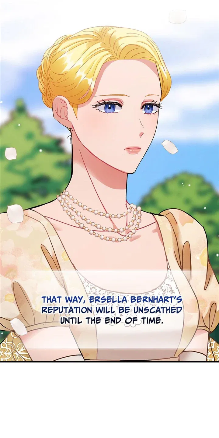 The Flower Dance and the Wind Song Chapter 118 – Page 69