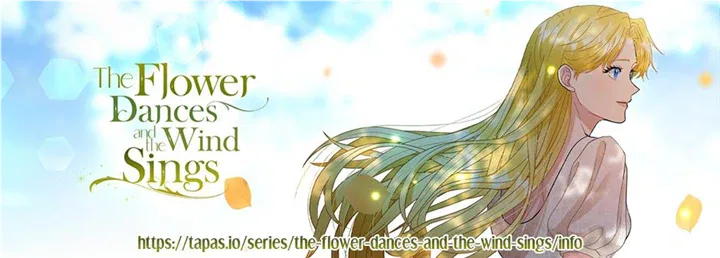 The Flower Dance and the Wind Song Chapter 118 – Page 76