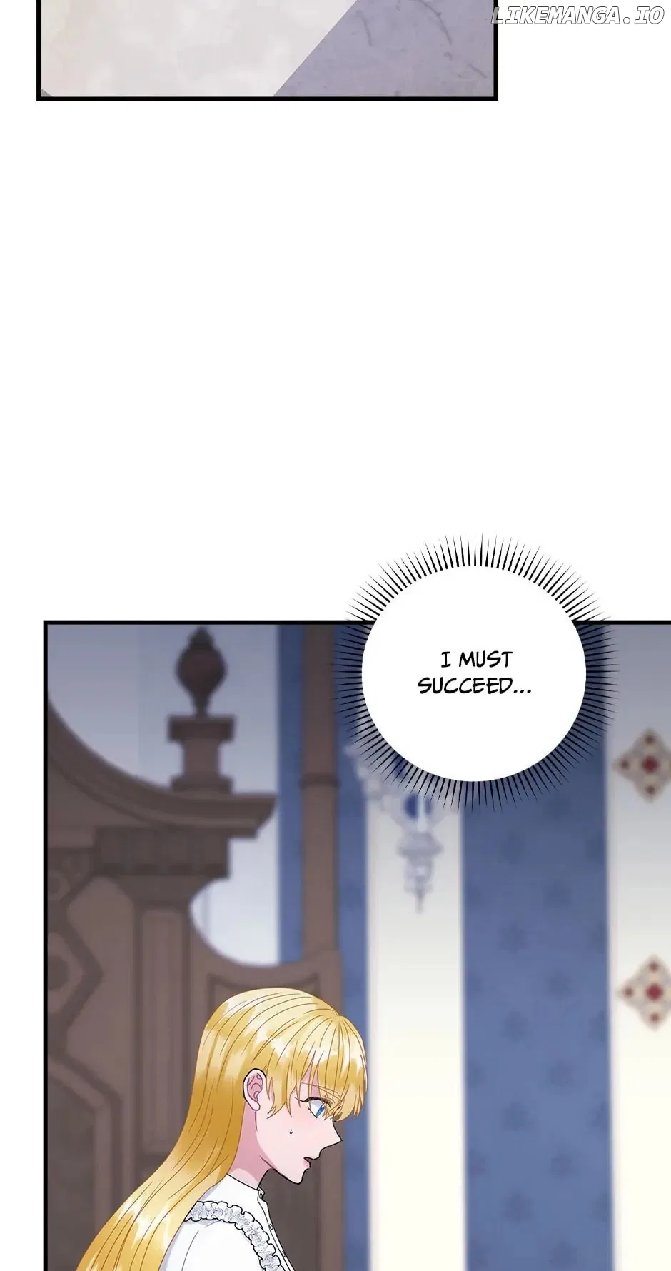 The Flower Dance and the Wind Song Chapter 117 – Page 2