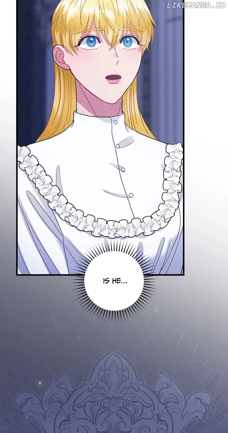 The Flower Dance and the Wind Song Chapter 117 – Page 5