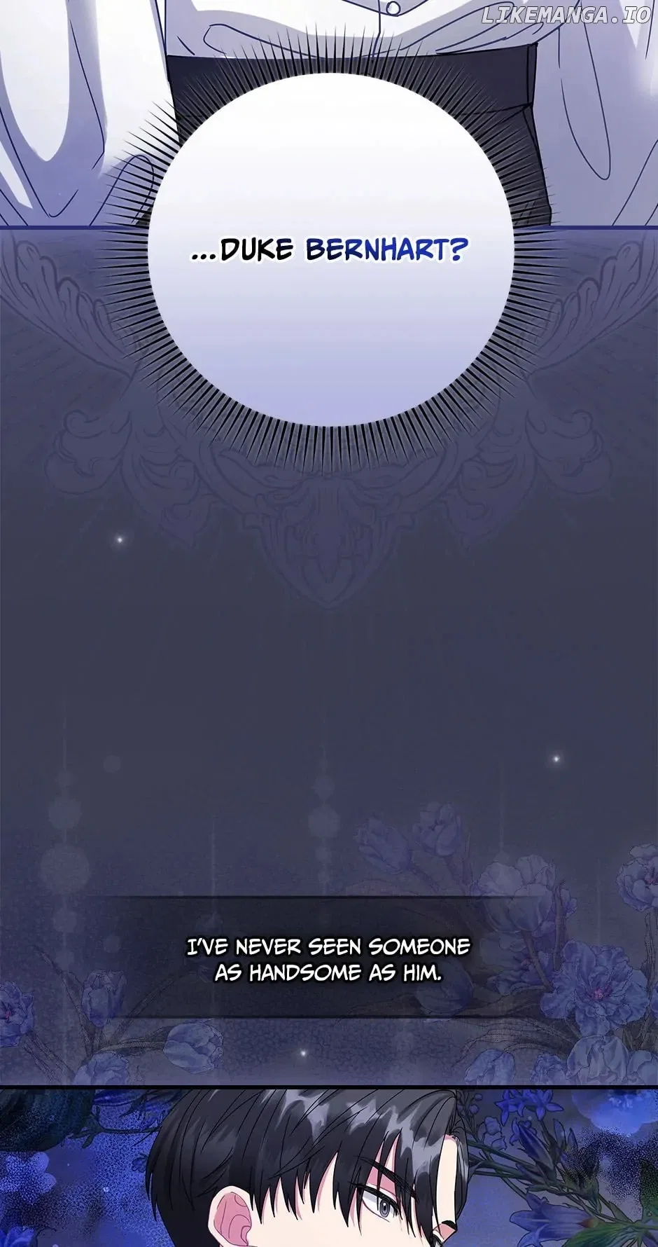 The Flower Dance and the Wind Song Chapter 117 – Page 7