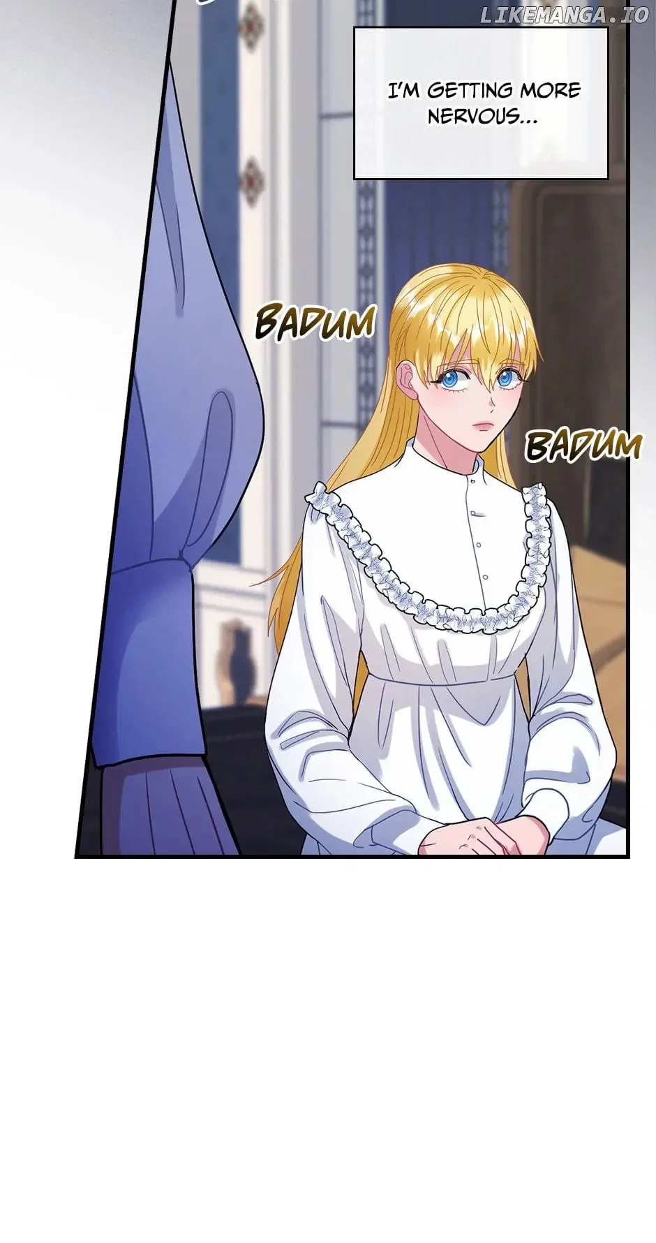 The Flower Dance and the Wind Song Chapter 117 – Page 9