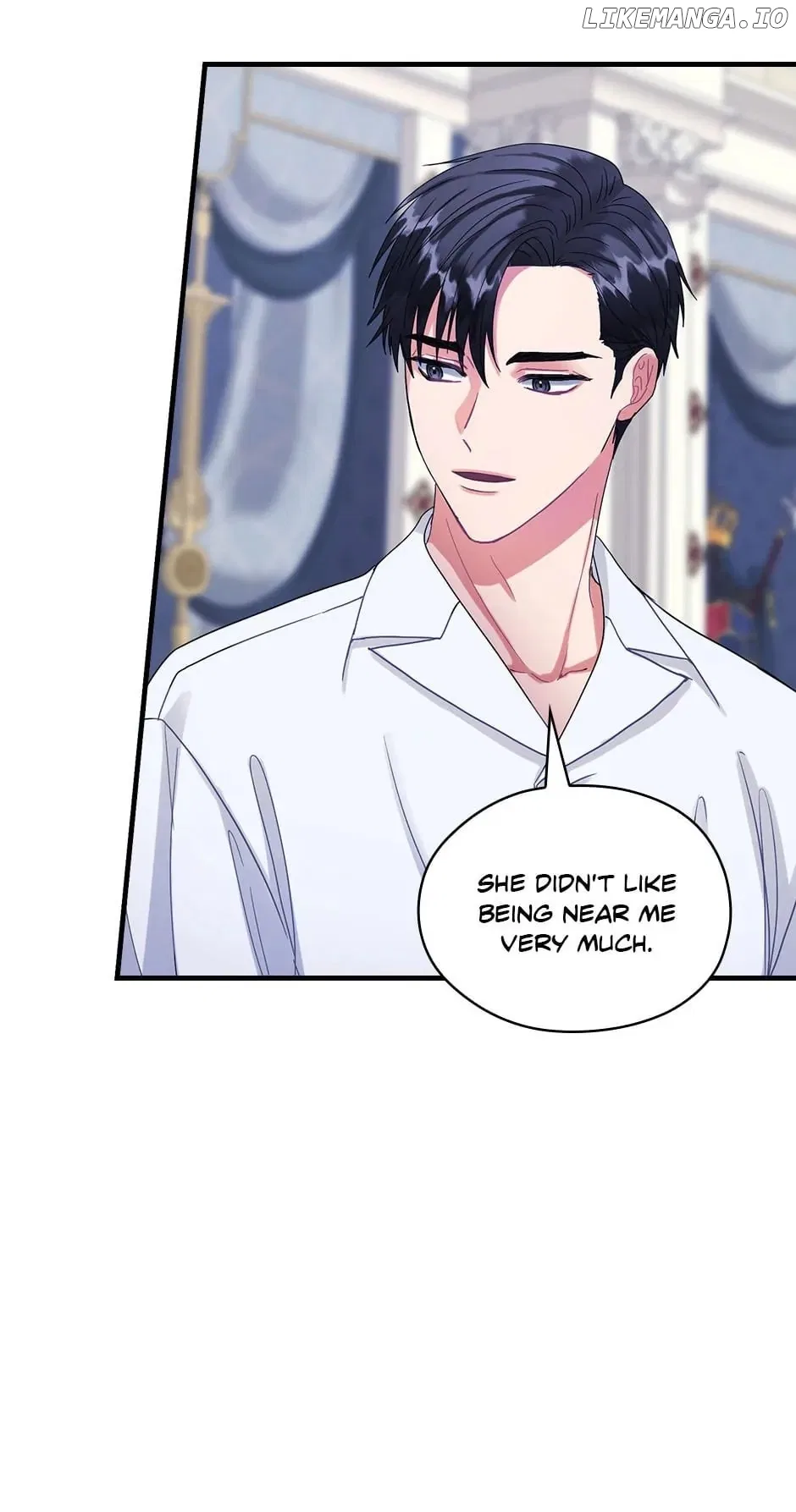 The Flower Dance and the Wind Song Chapter 117 – Page 20