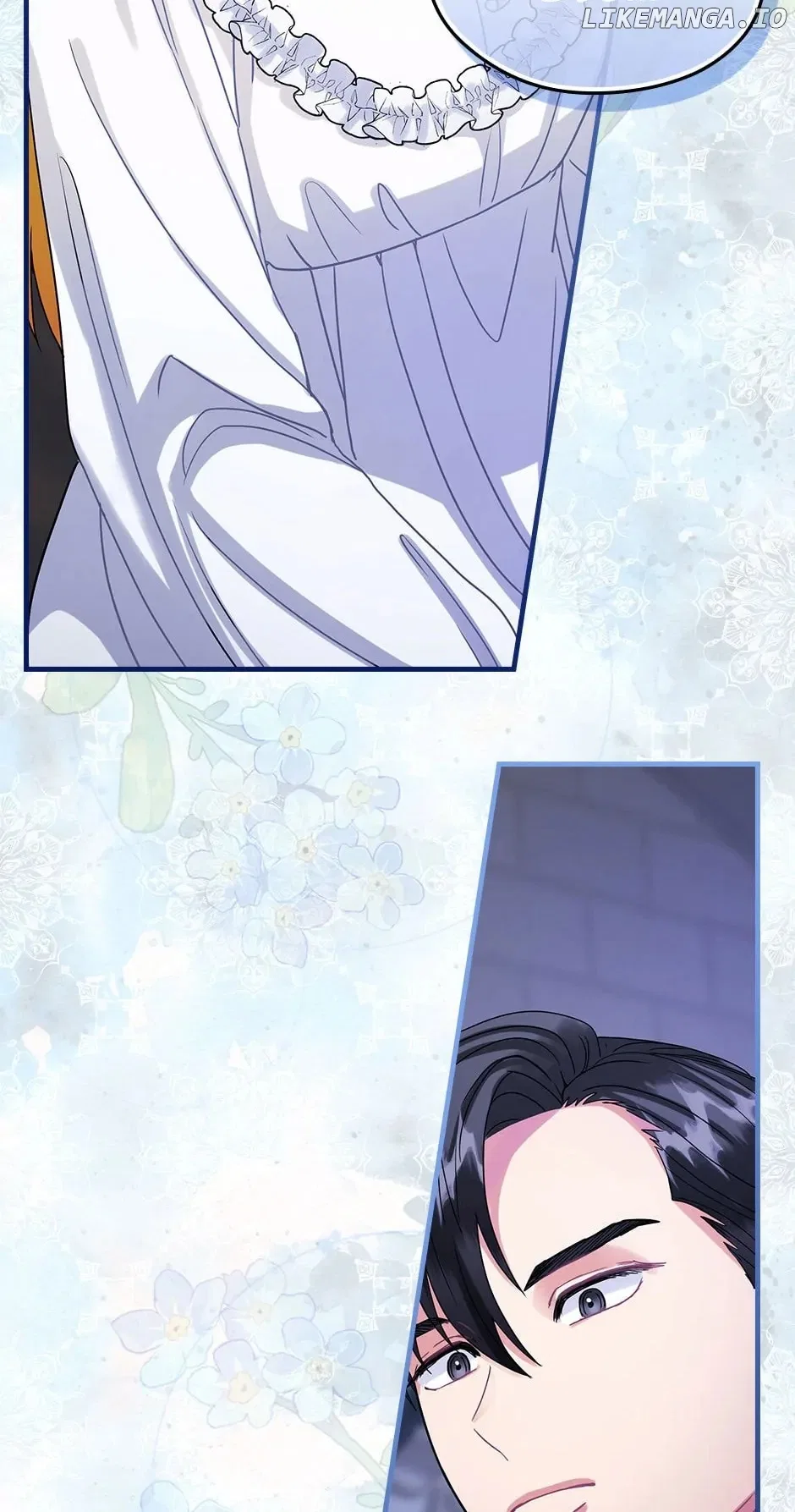 The Flower Dance and the Wind Song Chapter 117 – Page 24