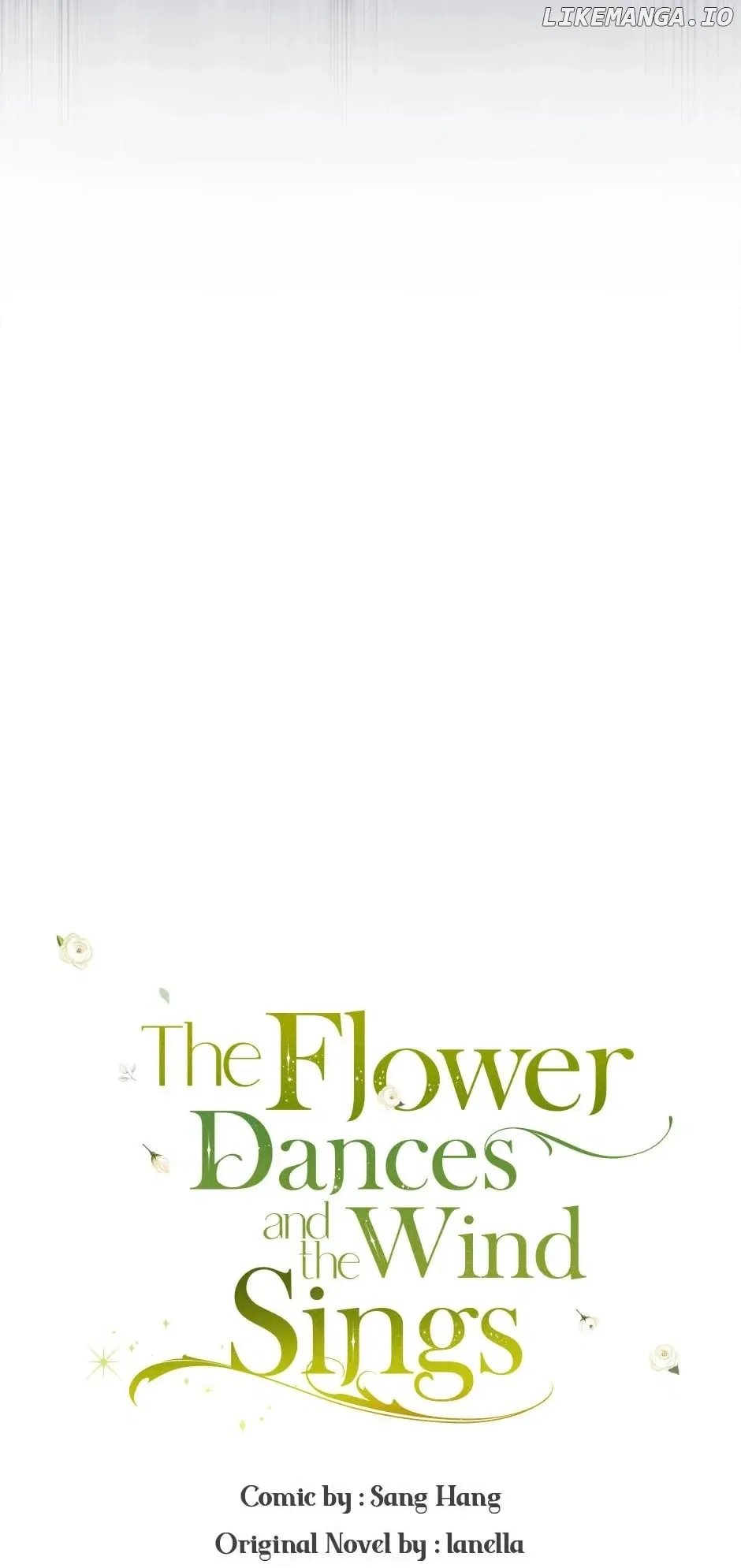 The Flower Dance and the Wind Song Chapter 117 – Page 29