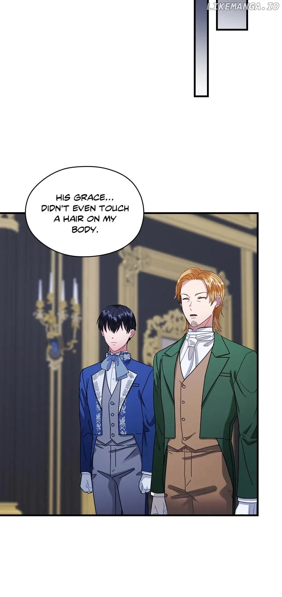The Flower Dance and the Wind Song Chapter 117 – Page 31