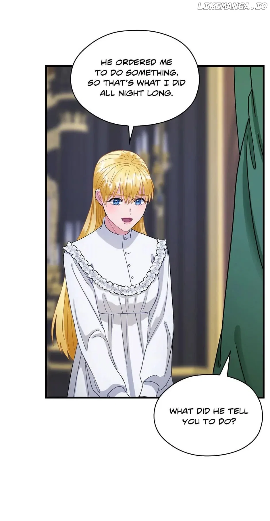 The Flower Dance and the Wind Song Chapter 117 – Page 34