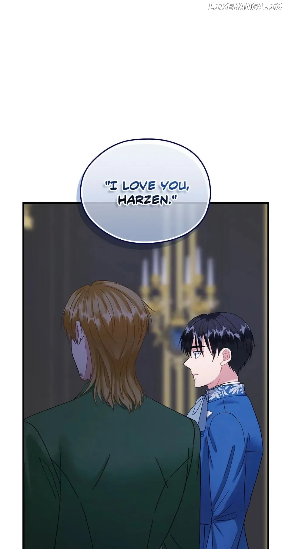 The Flower Dance and the Wind Song Chapter 117 – Page 35