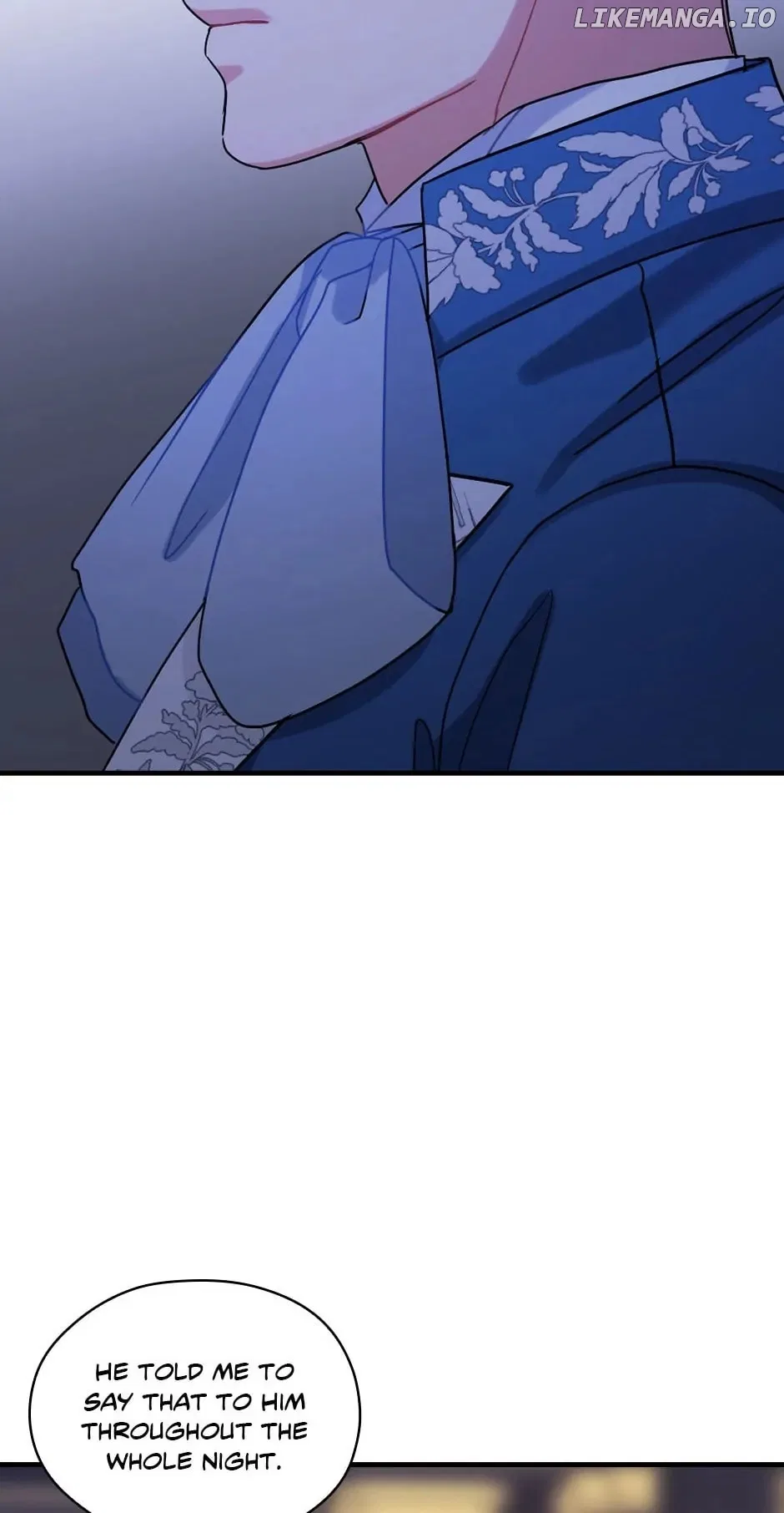 The Flower Dance and the Wind Song Chapter 117 – Page 37