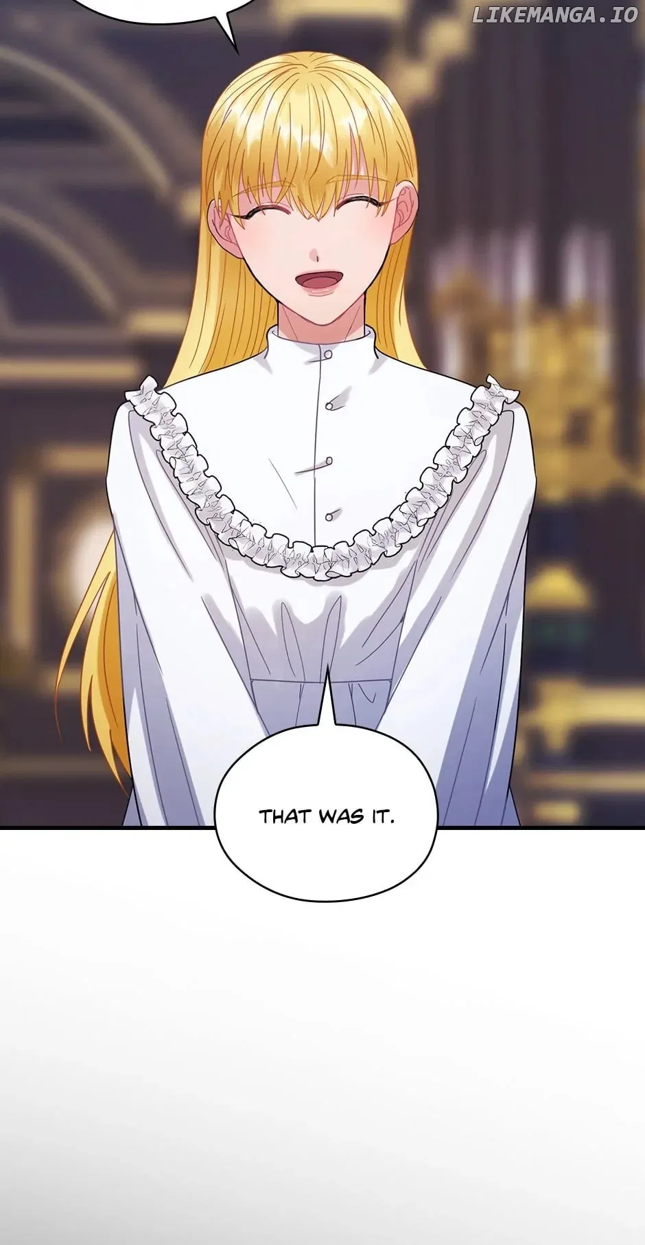 The Flower Dance and the Wind Song Chapter 117 – Page 38
