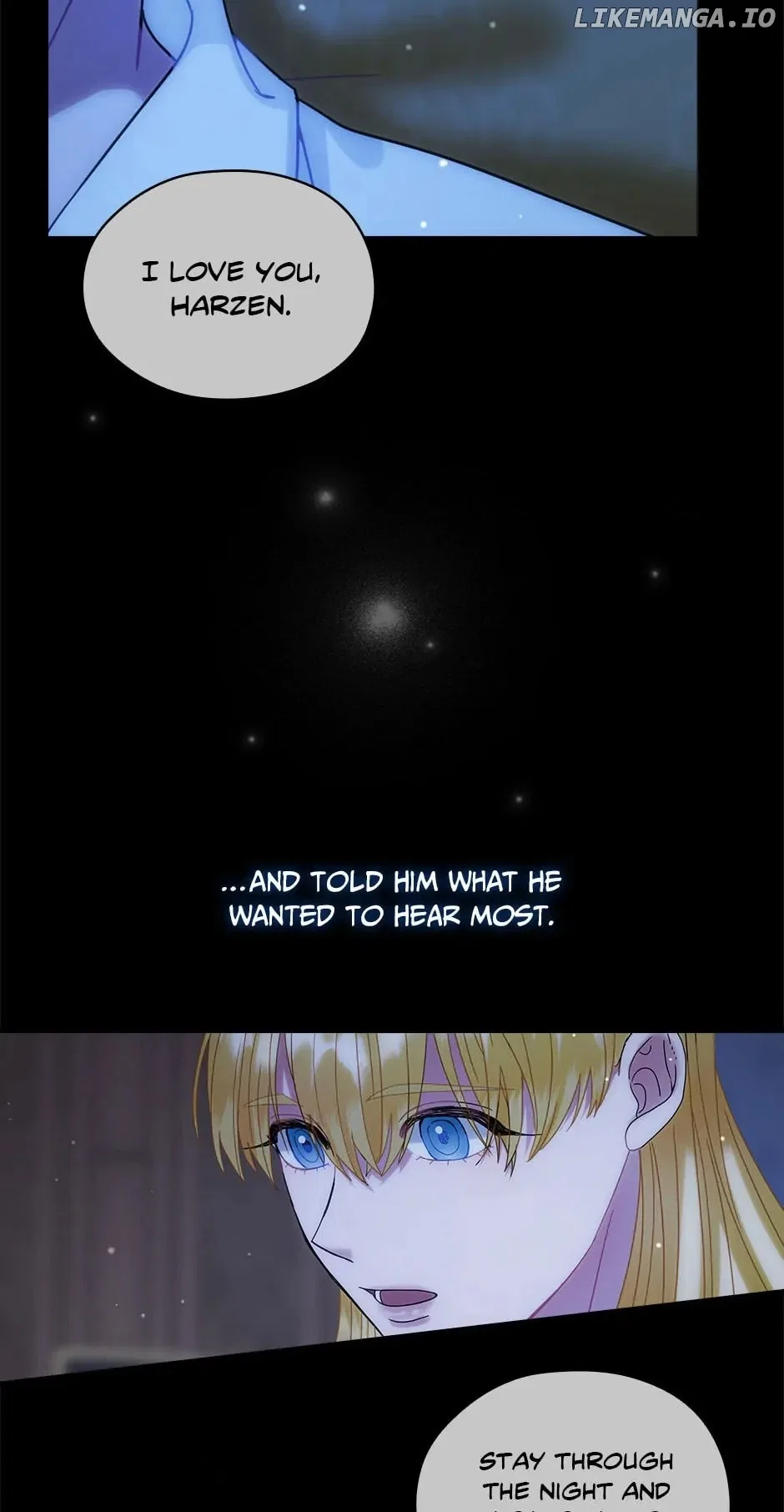 The Flower Dance and the Wind Song Chapter 117 – Page 41