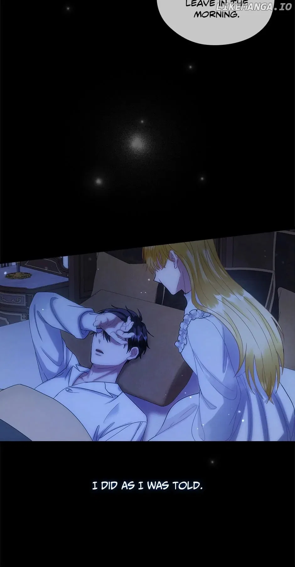 The Flower Dance and the Wind Song Chapter 117 – Page 42