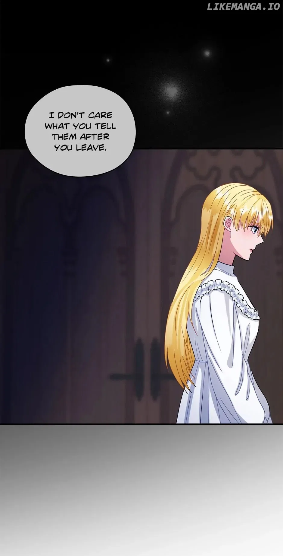 The Flower Dance and the Wind Song Chapter 117 – Page 43