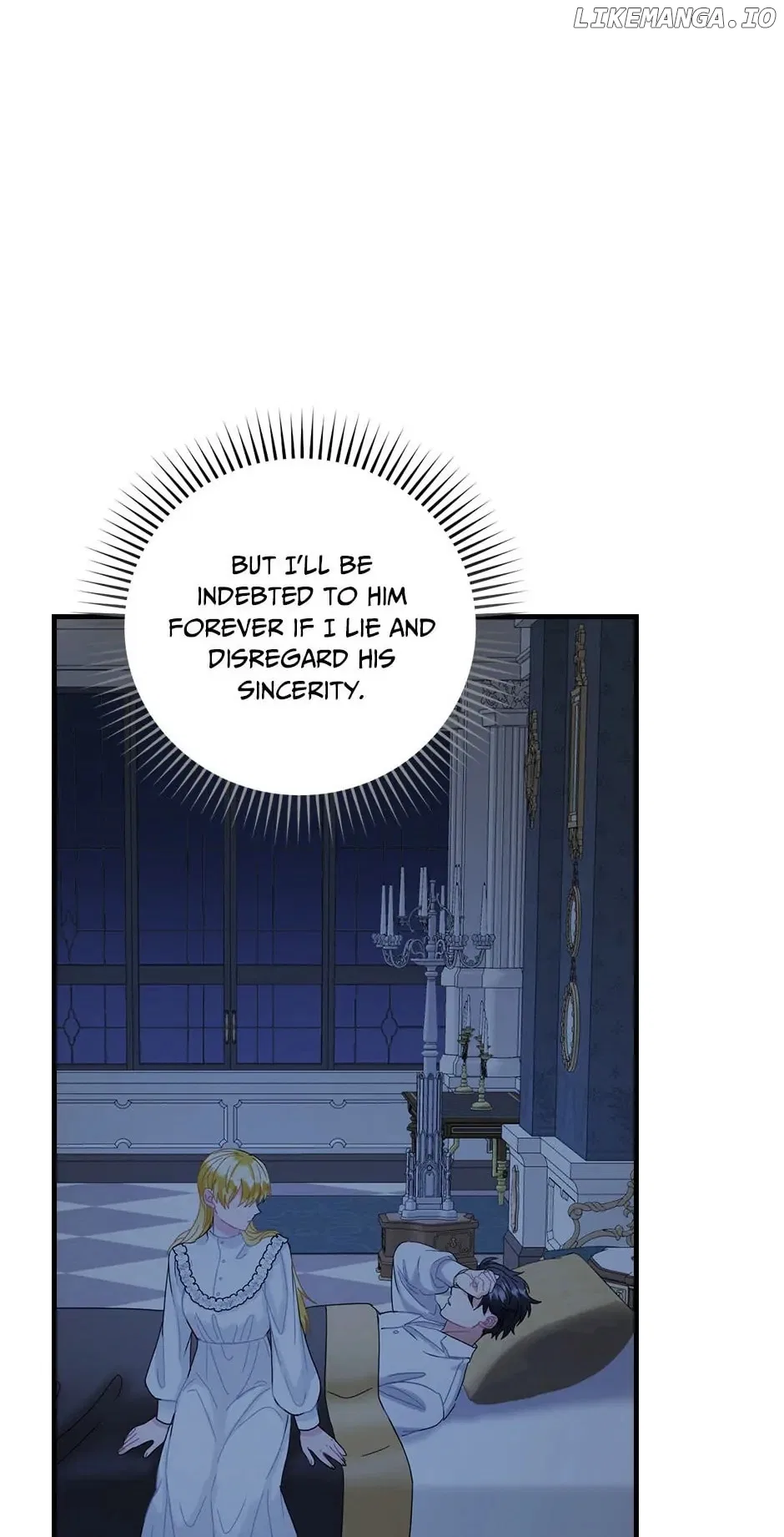 The Flower Dance and the Wind Song Chapter 117 – Page 45