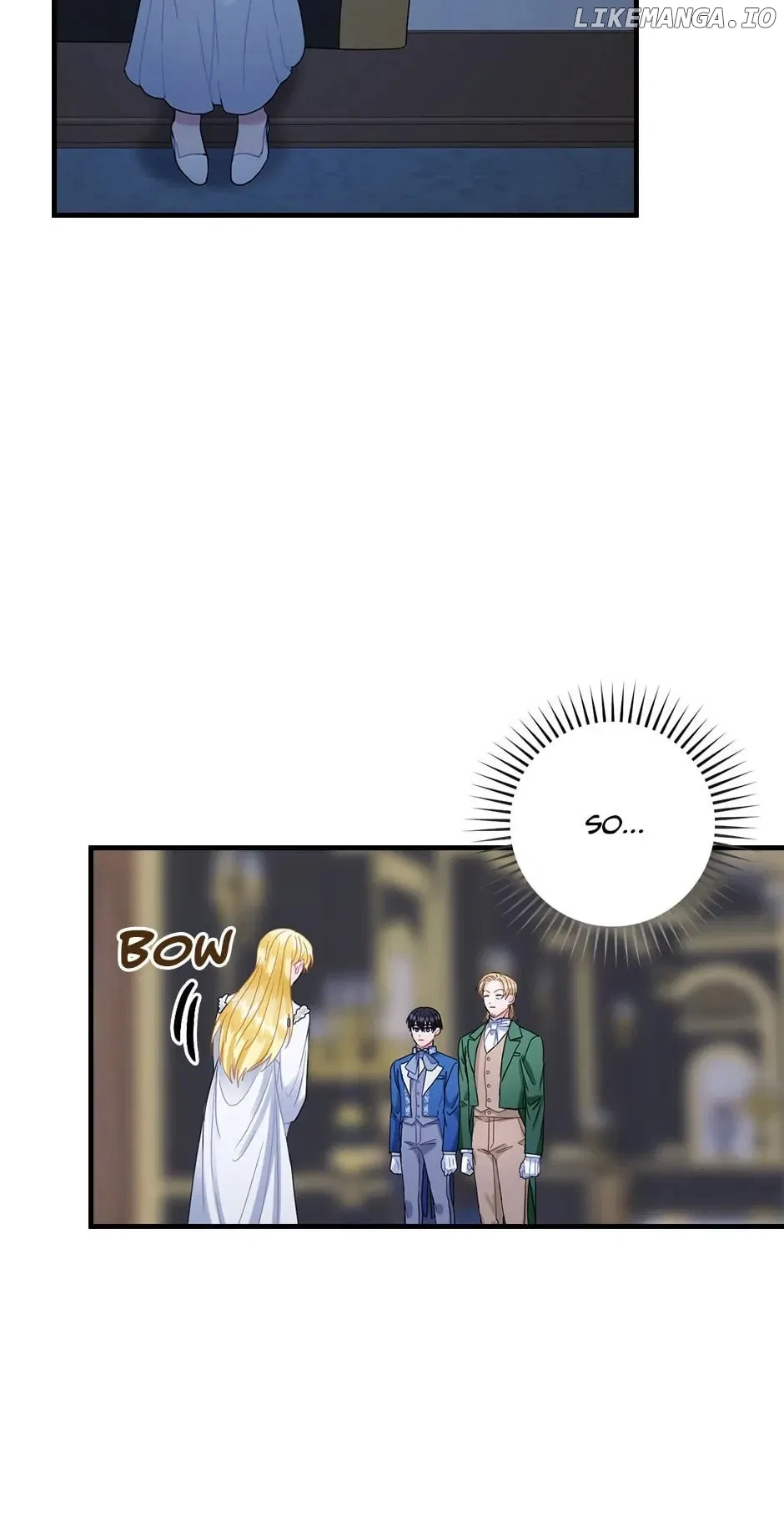 The Flower Dance and the Wind Song Chapter 117 – Page 46