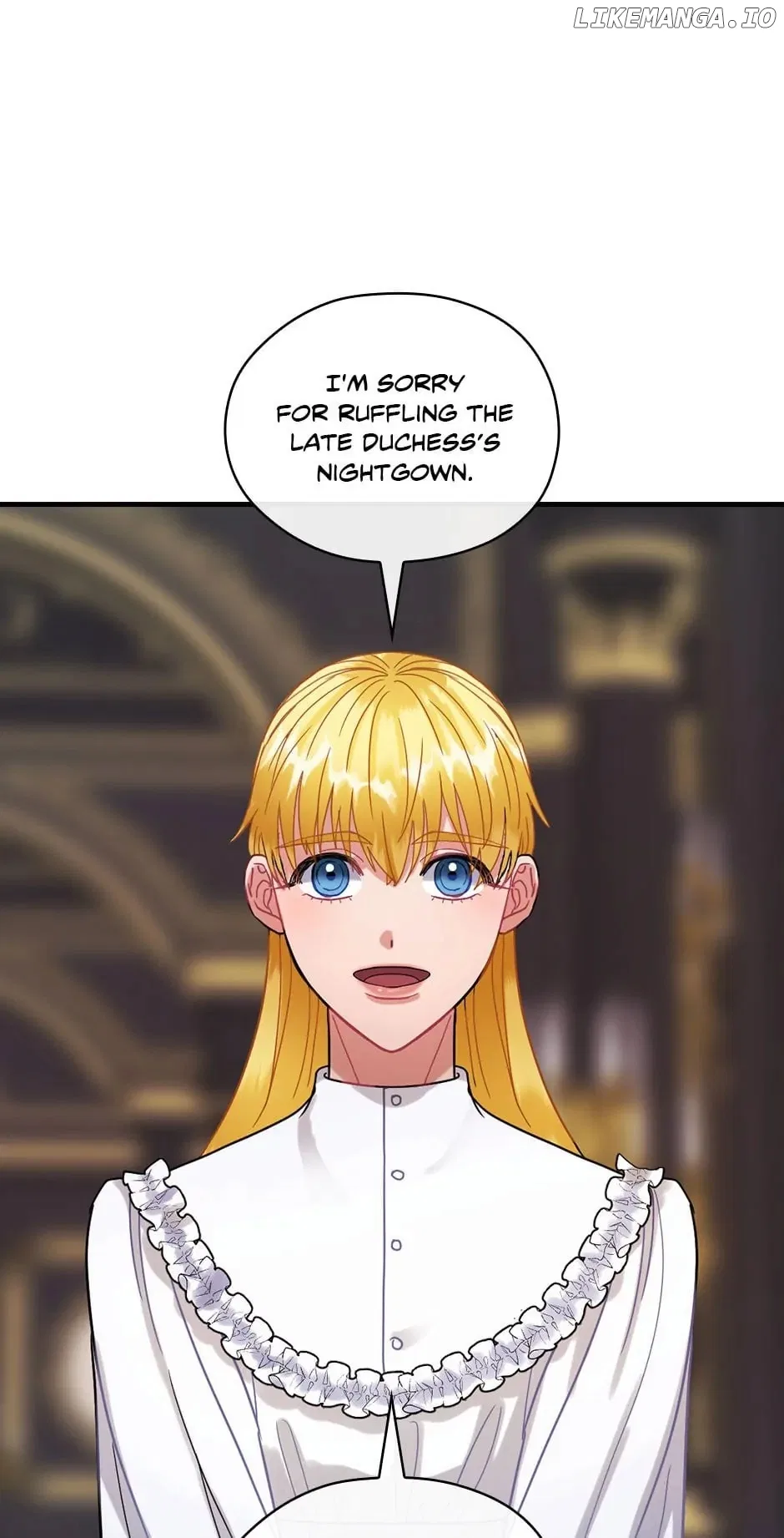 The Flower Dance and the Wind Song Chapter 117 – Page 47