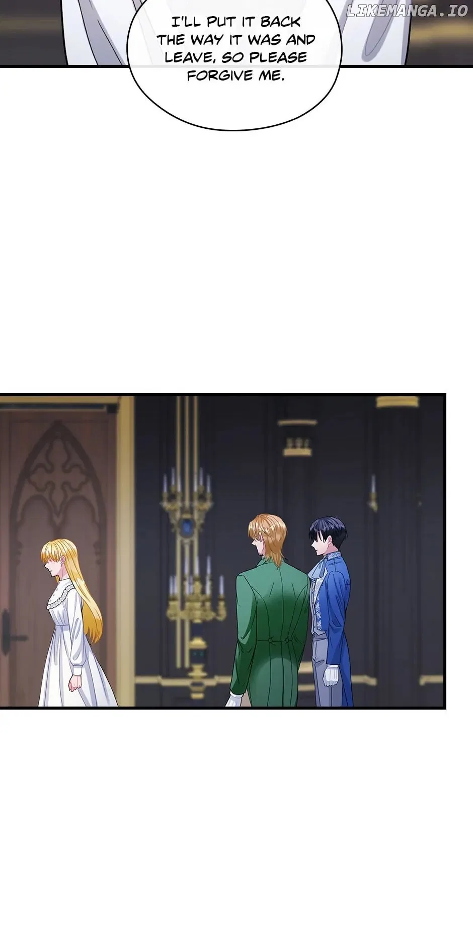 The Flower Dance and the Wind Song Chapter 117 – Page 48