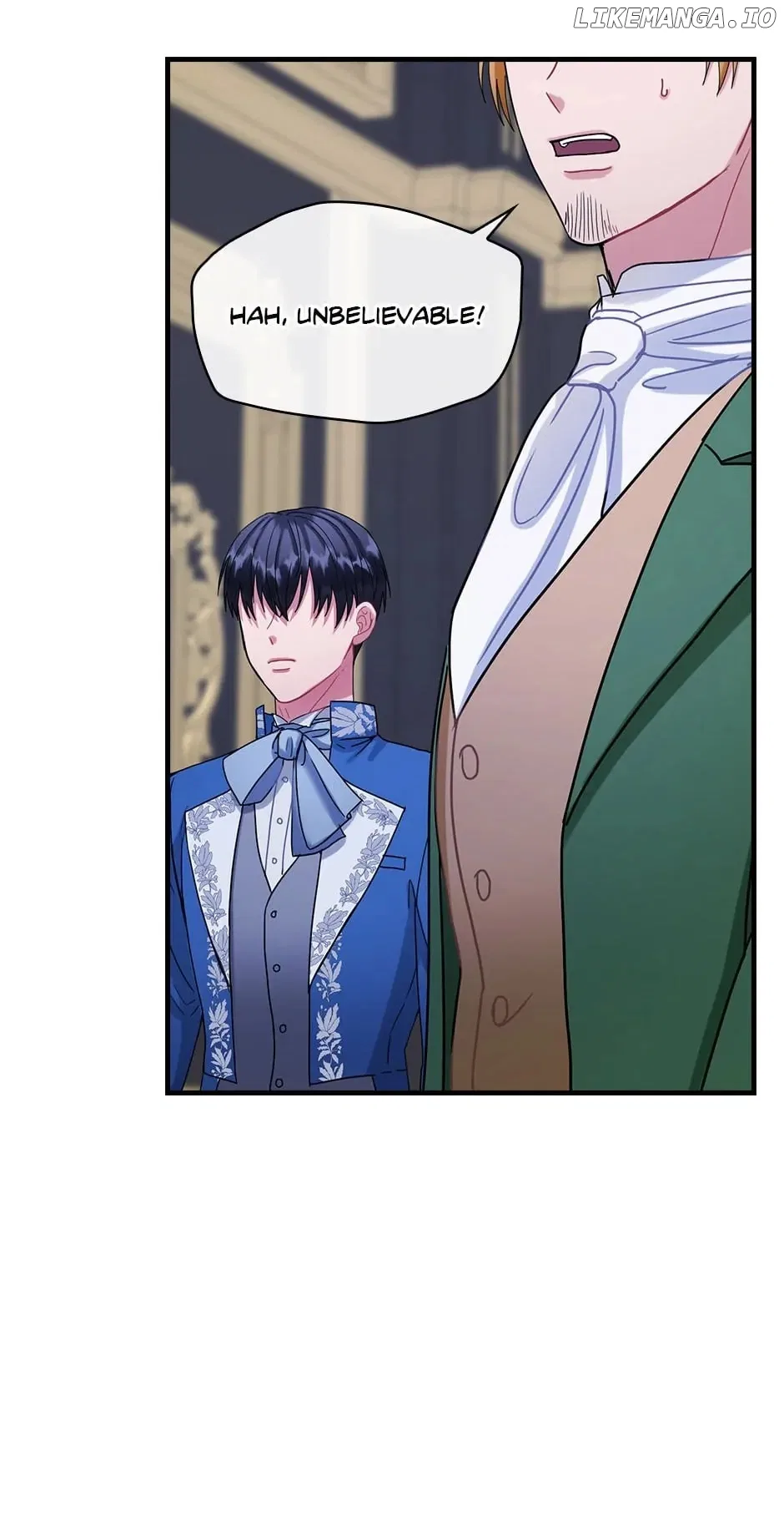 The Flower Dance and the Wind Song Chapter 117 – Page 49