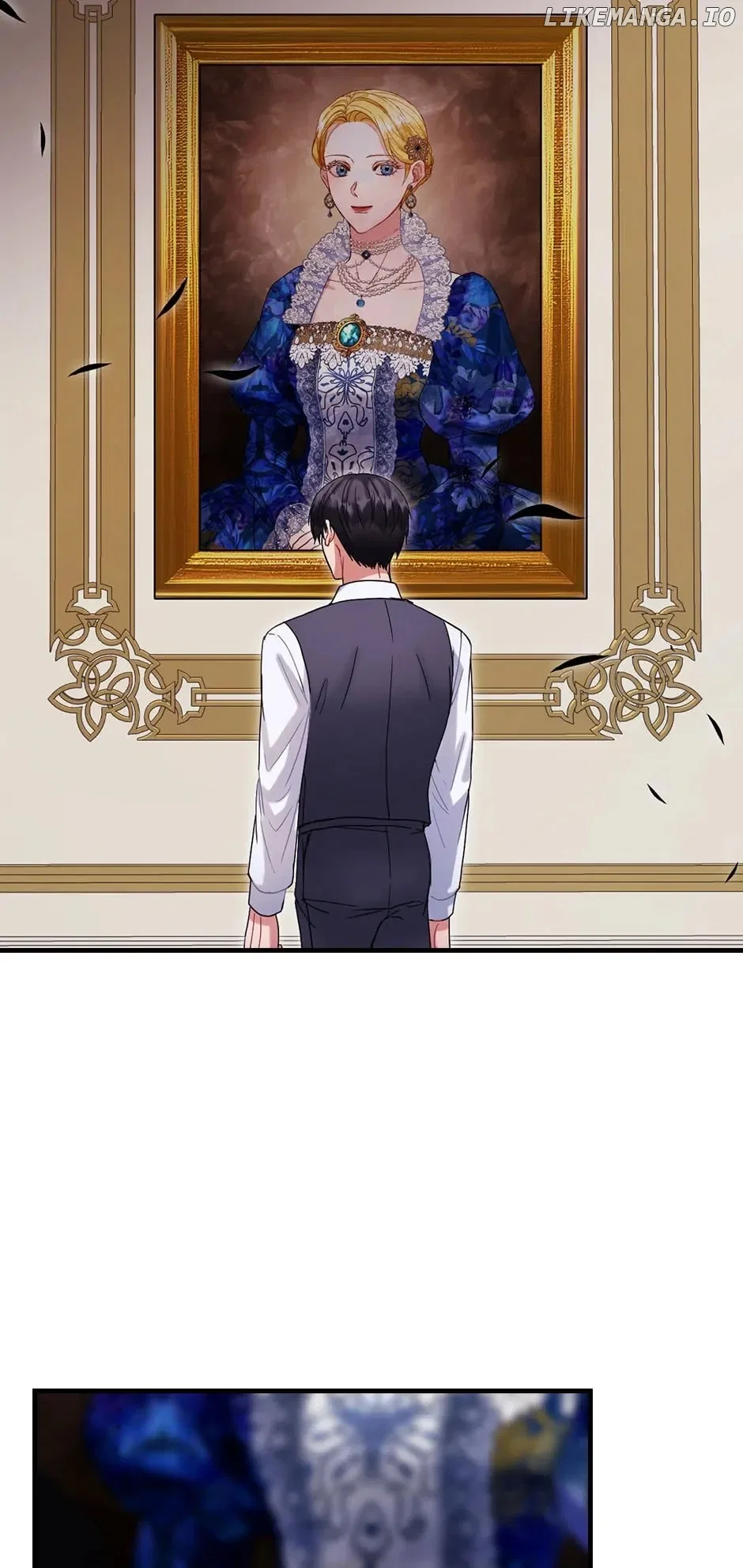 The Flower Dance and the Wind Song Chapter 117 – Page 60