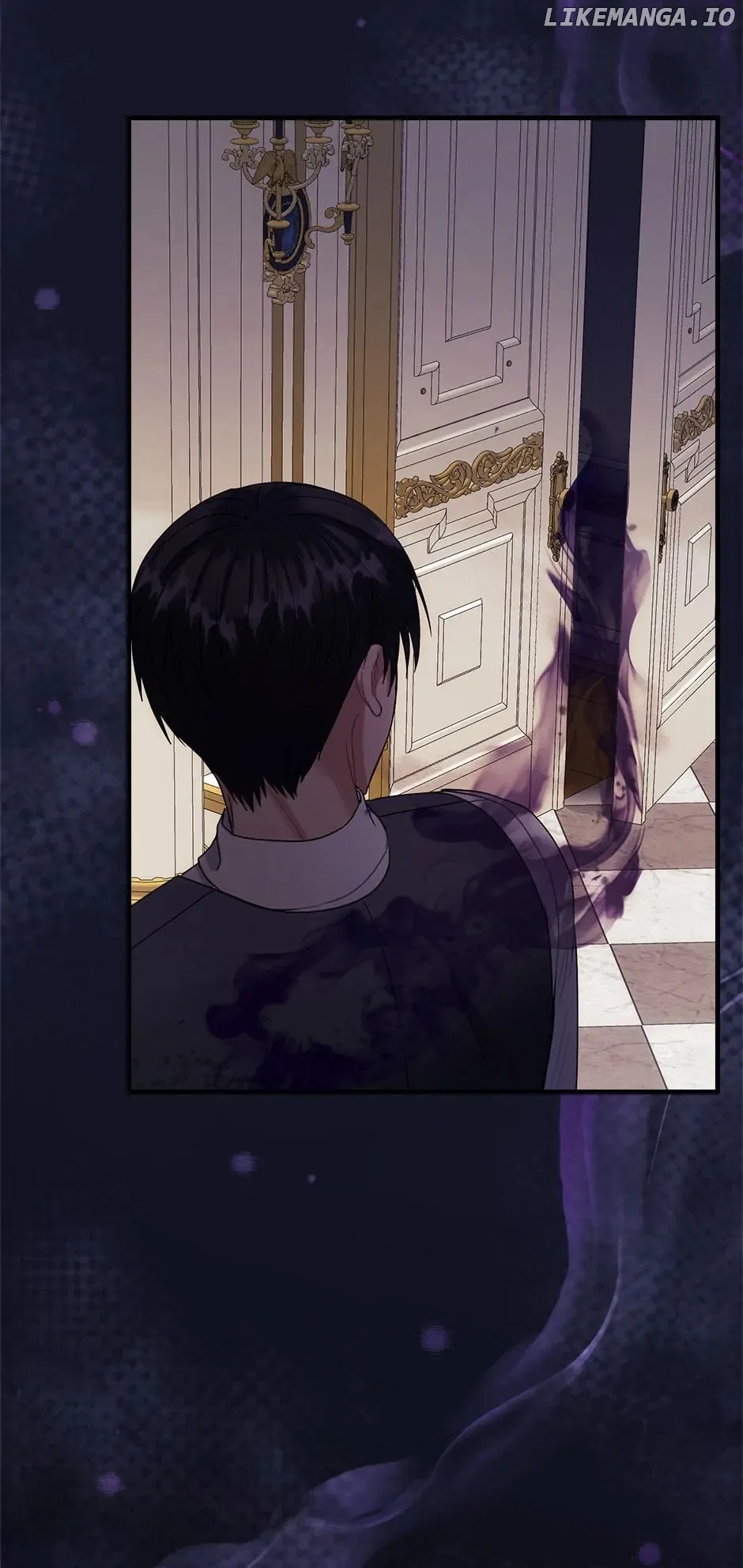 The Flower Dance and the Wind Song Chapter 117 – Page 63