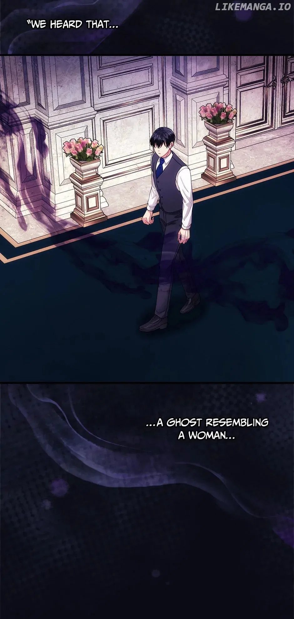 The Flower Dance and the Wind Song Chapter 117 – Page 64