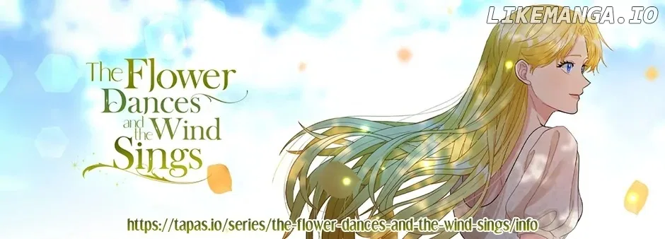 The Flower Dance and the Wind Song Chapter 117 – Page 70