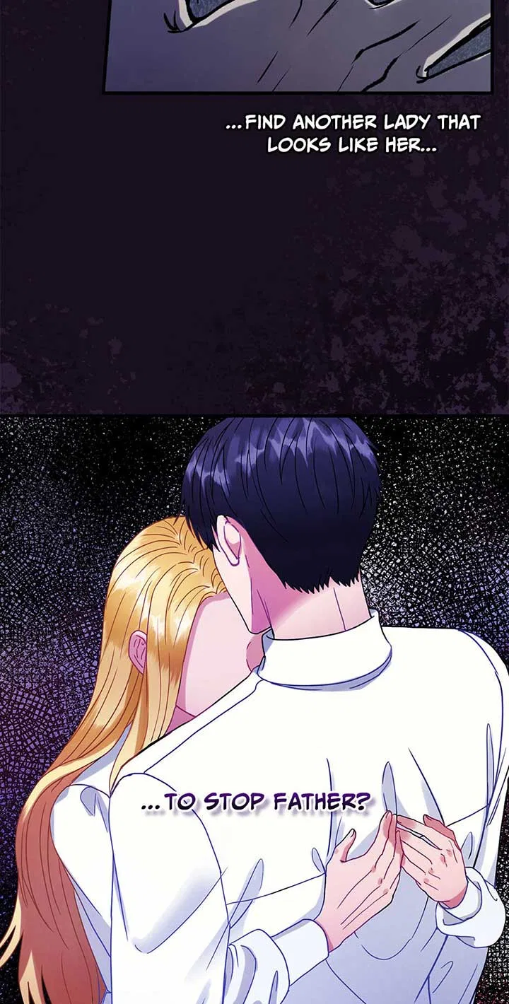 The Flower Dance and the Wind Song Chapter 116 – Page 3