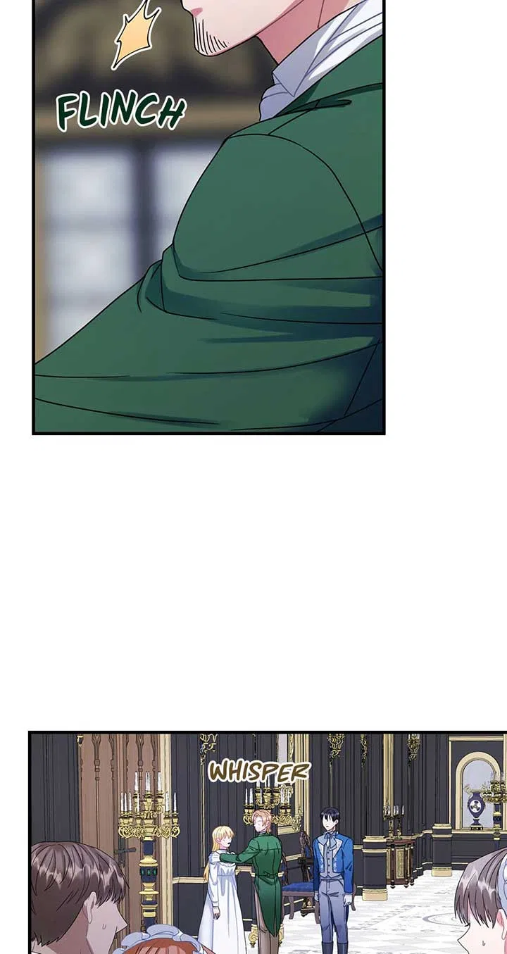 The Flower Dance and the Wind Song Chapter 116 – Page 12