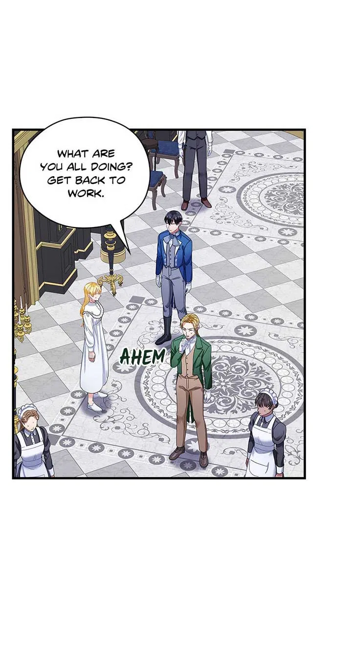 The Flower Dance and the Wind Song Chapter 116 – Page 14