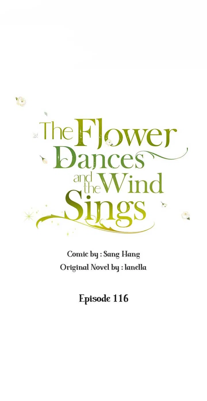 The Flower Dance and the Wind Song Chapter 116 – Page 19