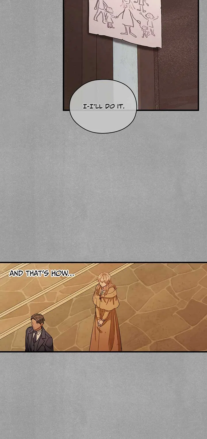 The Flower Dance and the Wind Song Chapter 116 – Page 26