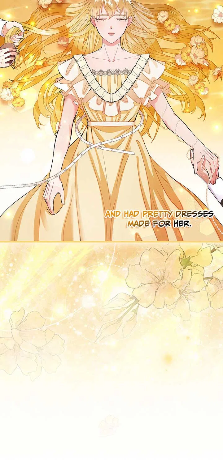 The Flower Dance and the Wind Song Chapter 116 – Page 29