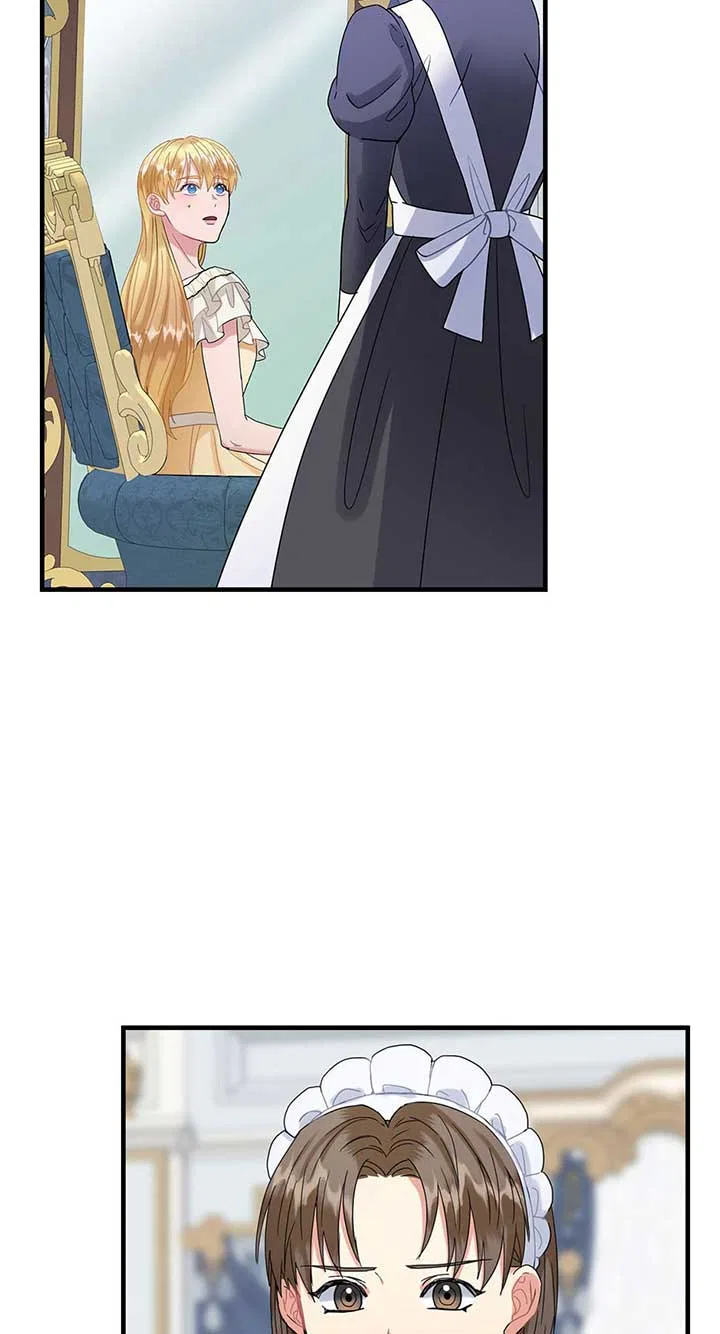 The Flower Dance and the Wind Song Chapter 116 – Page 31