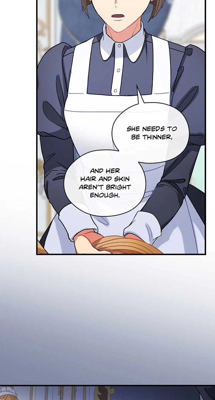 The Flower Dance and the Wind Song Chapter 116 – Page 32