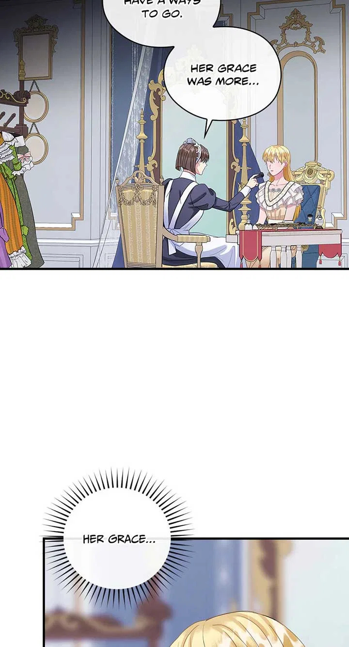 The Flower Dance and the Wind Song Chapter 116 – Page 35