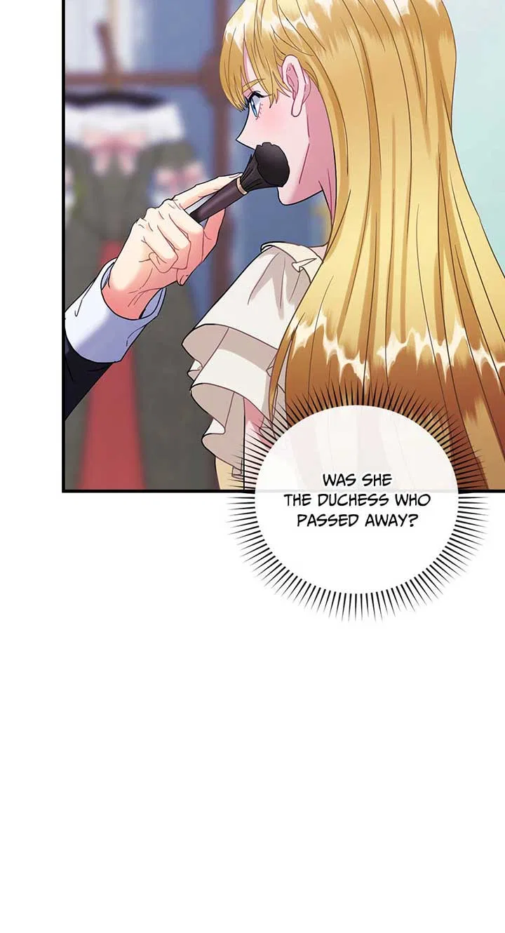 The Flower Dance and the Wind Song Chapter 116 – Page 36
