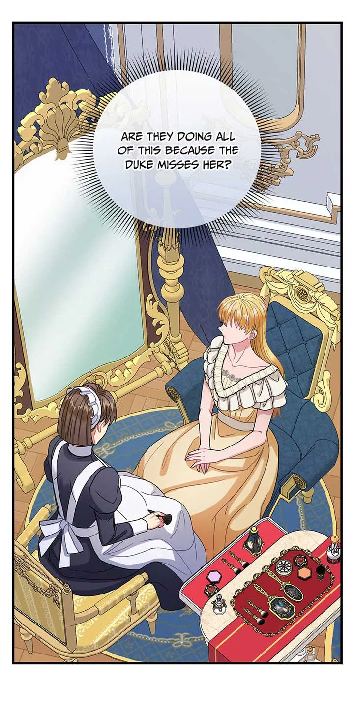 The Flower Dance and the Wind Song Chapter 116 – Page 37