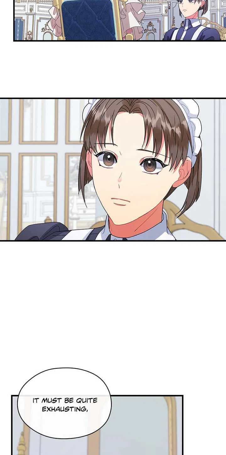 The Flower Dance and the Wind Song Chapter 116 – Page 41
