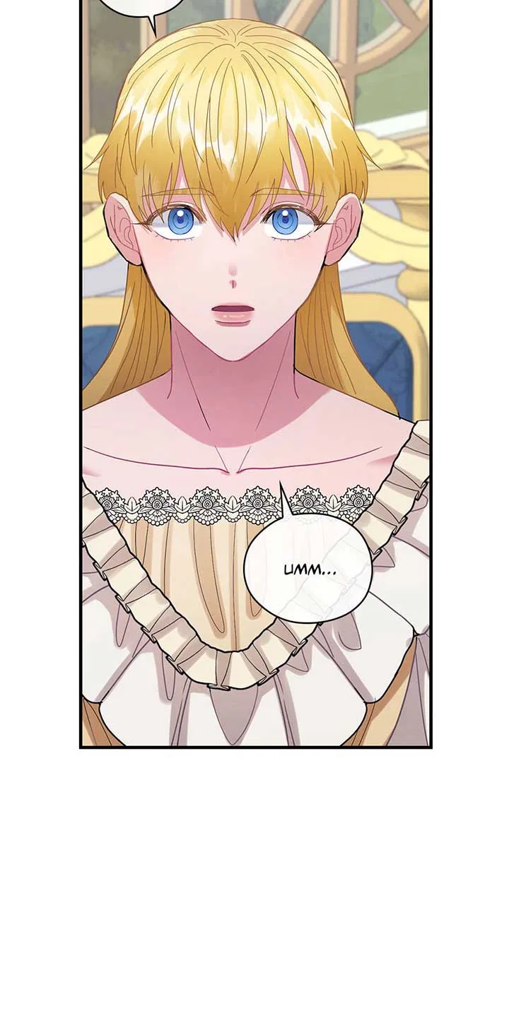 The Flower Dance and the Wind Song Chapter 116 – Page 44