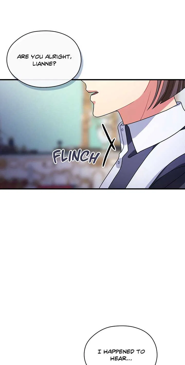 The Flower Dance and the Wind Song Chapter 116 – Page 45