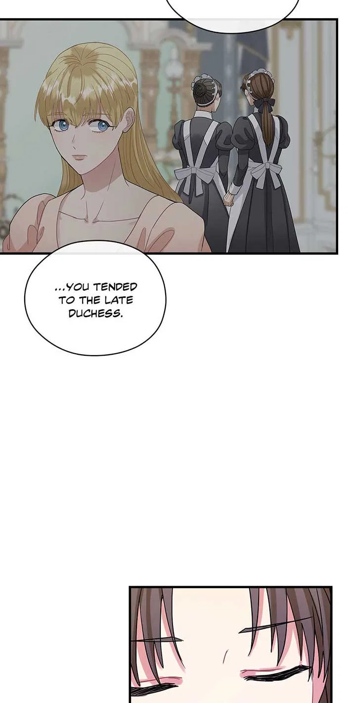 The Flower Dance and the Wind Song Chapter 116 – Page 46