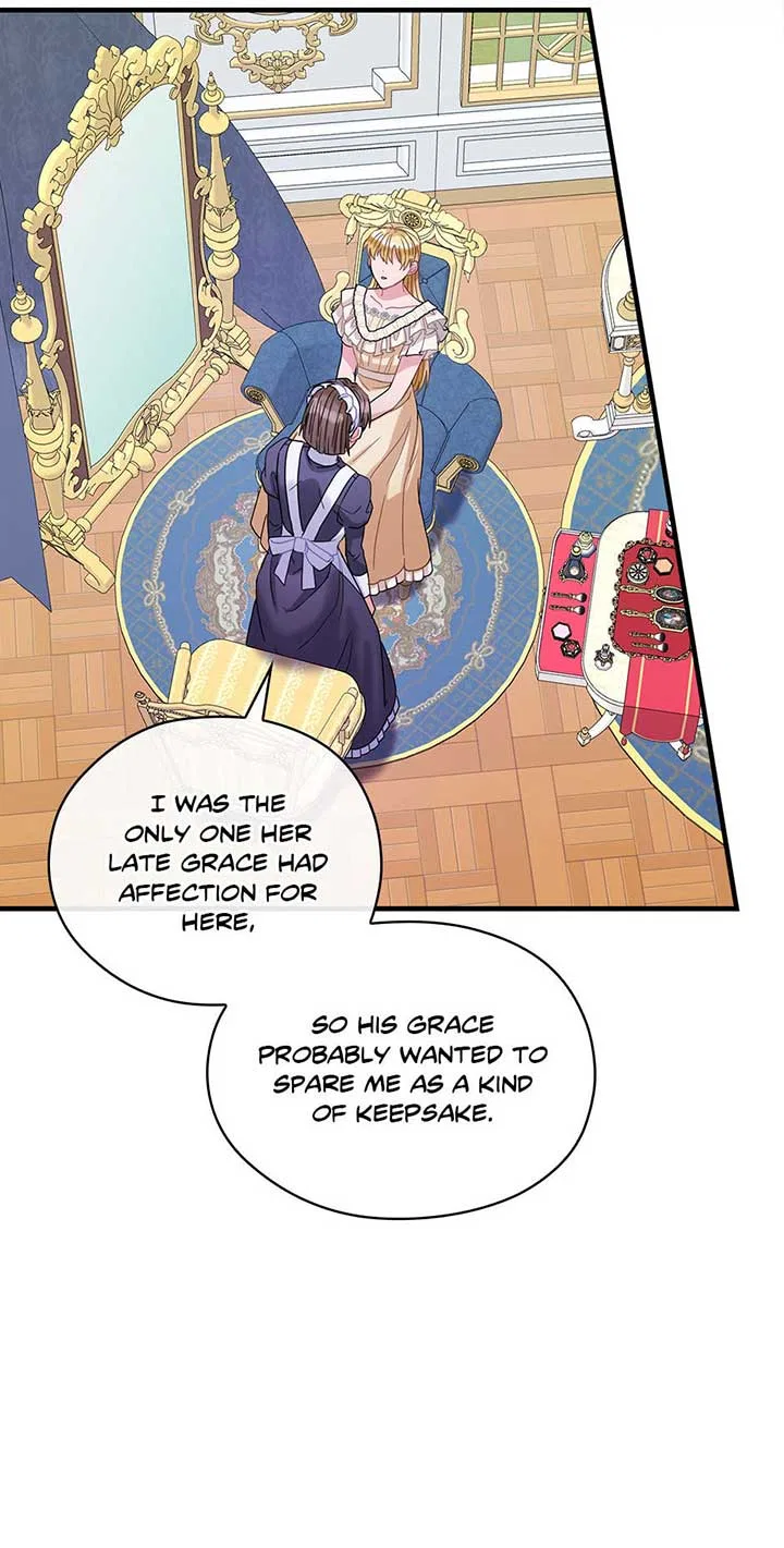 The Flower Dance and the Wind Song Chapter 116 – Page 49