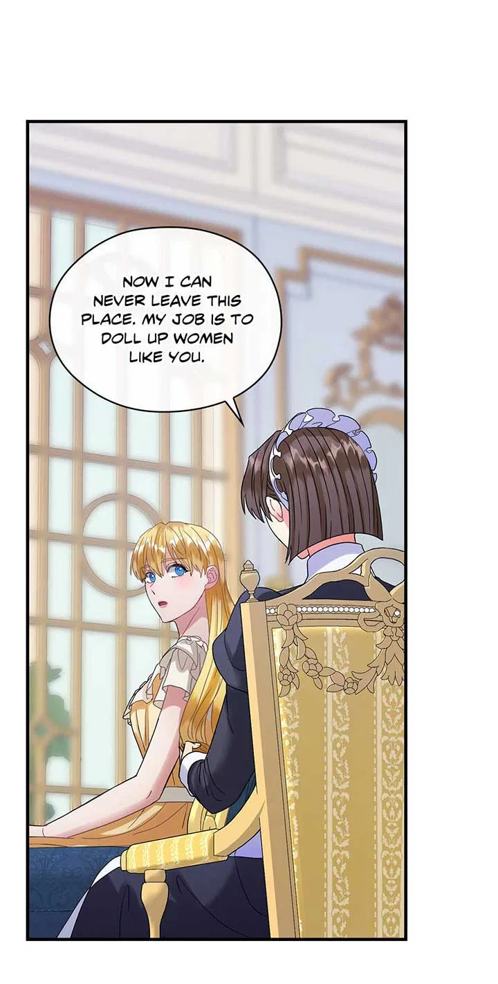 The Flower Dance and the Wind Song Chapter 116 – Page 51