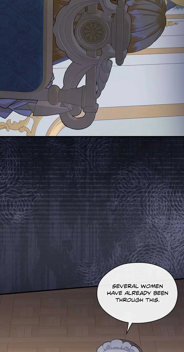 The Flower Dance and the Wind Song Chapter 116 – Page 55