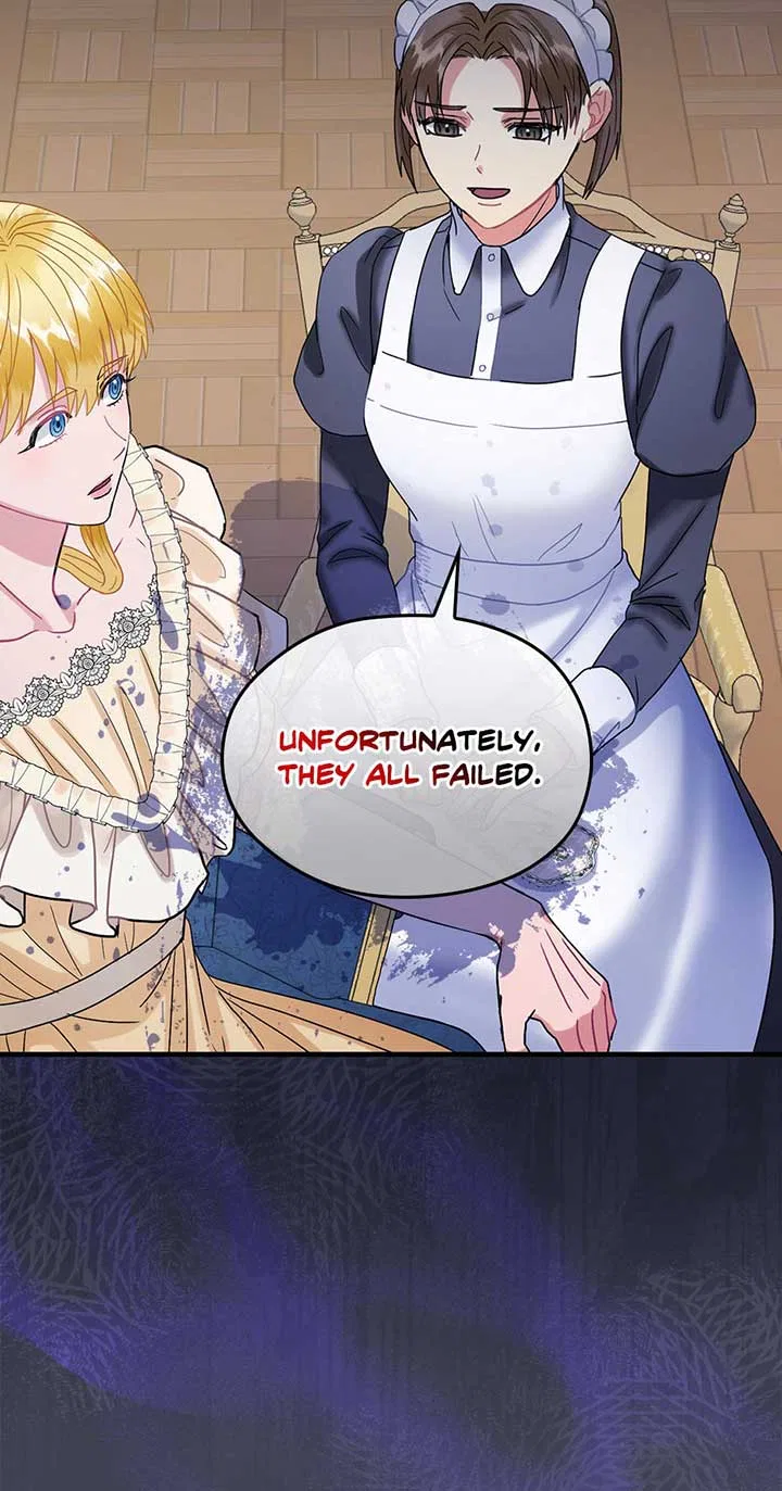 The Flower Dance and the Wind Song Chapter 116 – Page 56