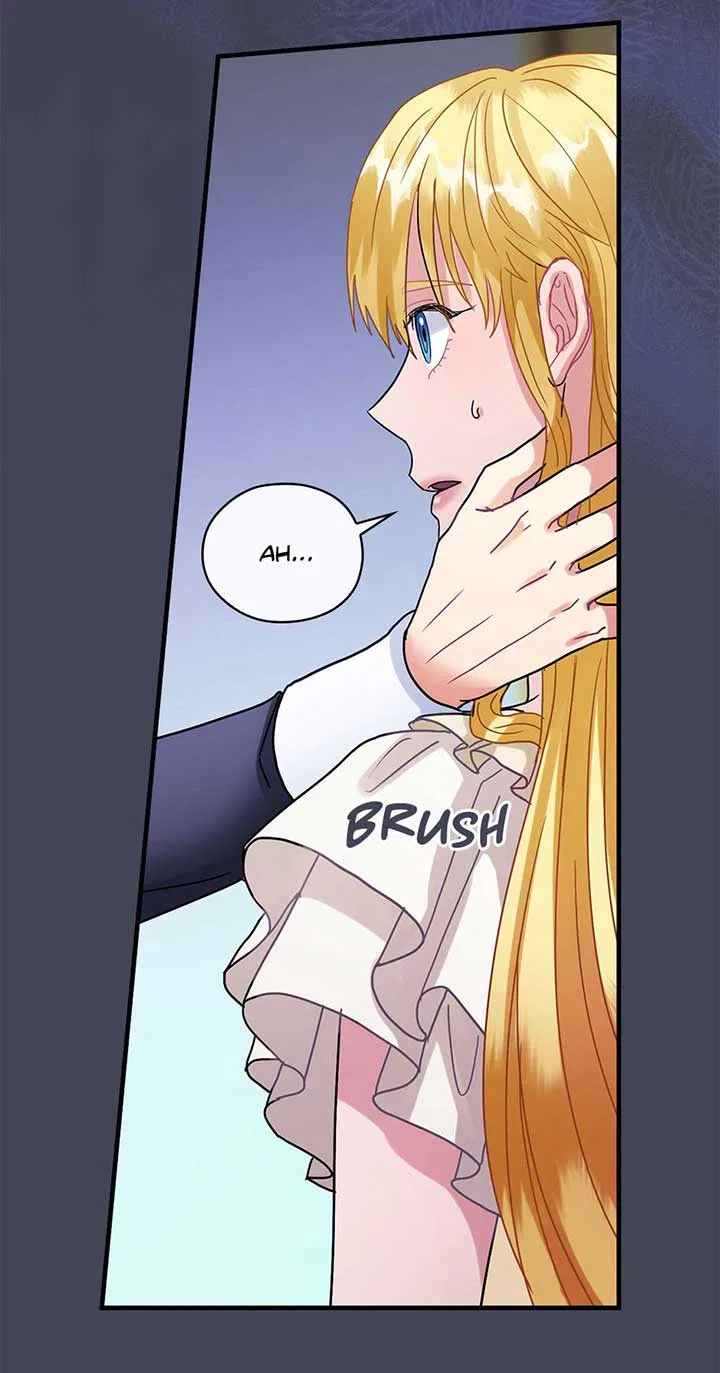 The Flower Dance and the Wind Song Chapter 116 – Page 57