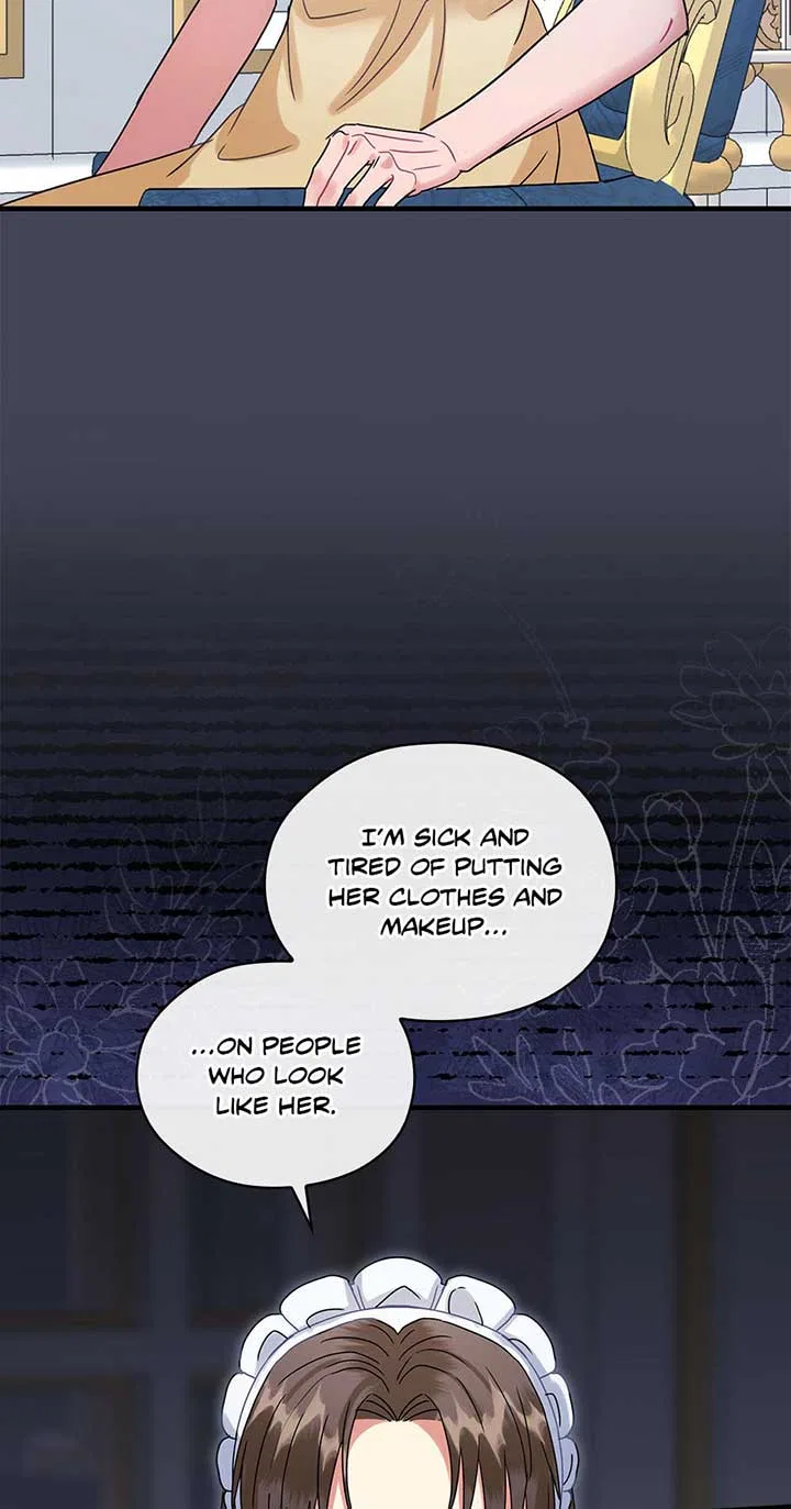 The Flower Dance and the Wind Song Chapter 116 – Page 60
